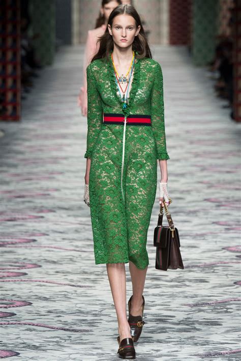 gucci elegant|gucci fashion show.